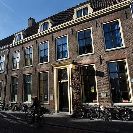 Strowis Hostel Utrecht Luaran gambar