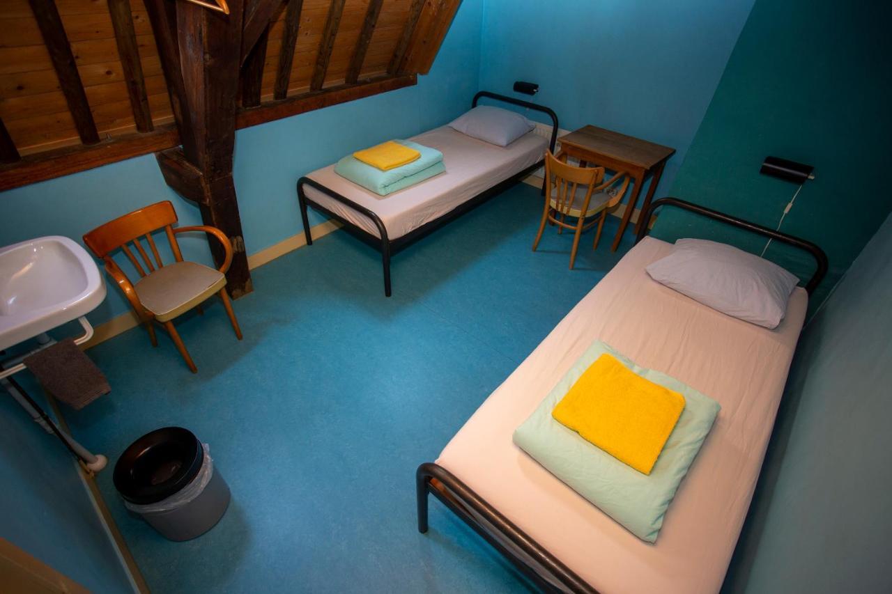 Strowis Hostel Utrecht Luaran gambar