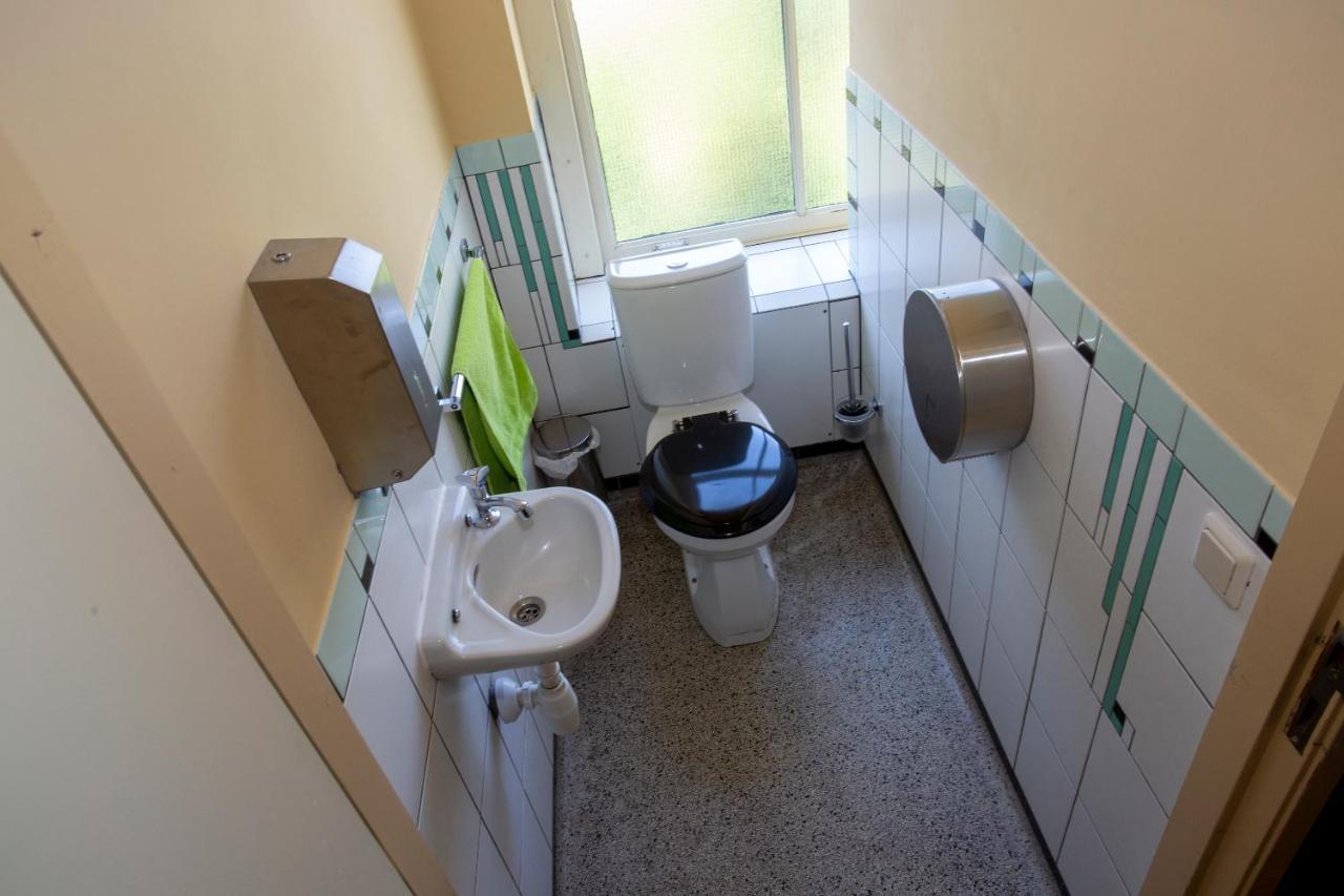 Strowis Hostel Utrecht Luaran gambar