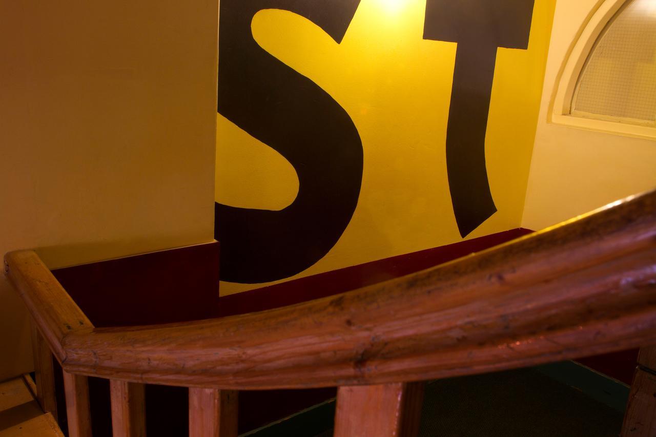 Strowis Hostel Utrecht Luaran gambar